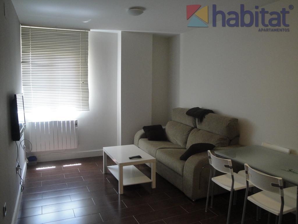 Apartamentos Habitat Zona Media Monachil Zimmer foto