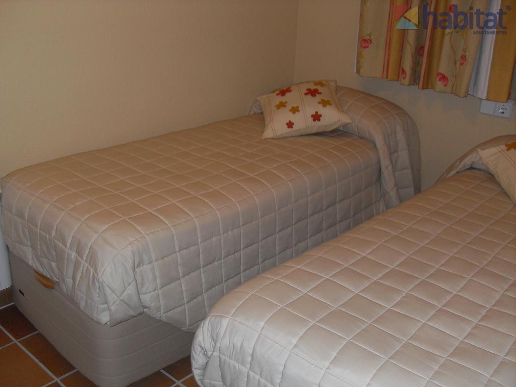 Apartamentos Habitat Zona Media Monachil Zimmer foto